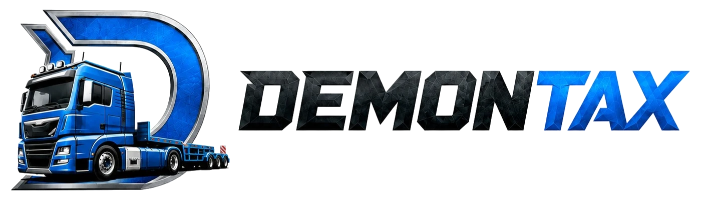 Demontax